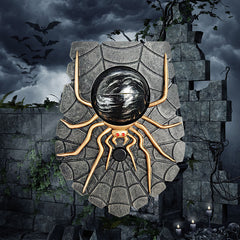Halloween Decorations One-eyed Doorbell