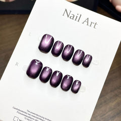 Blackcurrant Purple Grape