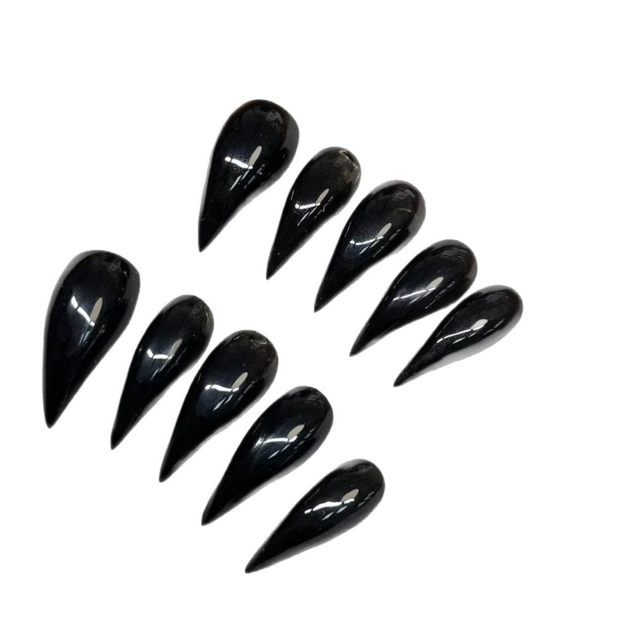 Dragon Armor Dragon Claw Finished Eagle Claw Cat Claw Beast Armor
