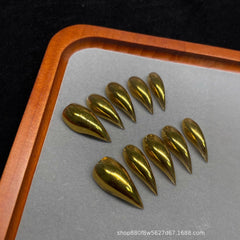 Golden Dragon Claw