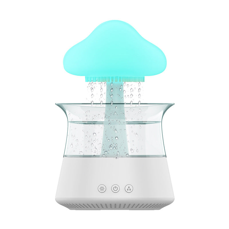 Cloud humidifier