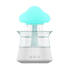 Cloud humidifier