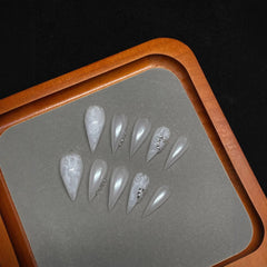 Dragon Armor Dragon Claw Finished Eagle Claw Cat Claw Beast Armor