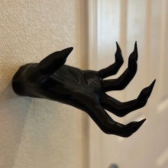 Devil's Hand Pendant