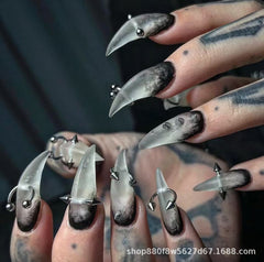 Fun rivets