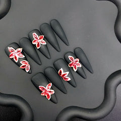 Charm Dark Night Mysterious Fantasy Strange