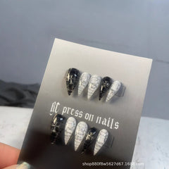 Dragon Armor Dragon Claw Manicure Eagle Claw Cat Claw Beast Armor