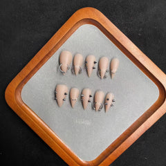 Rivet nude