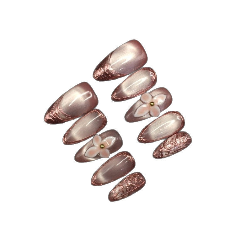 Halo cat eye