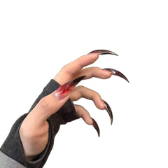 Dragon Armor Dragon Claw Finished Eagle Claw Cat Claw Beast Armor