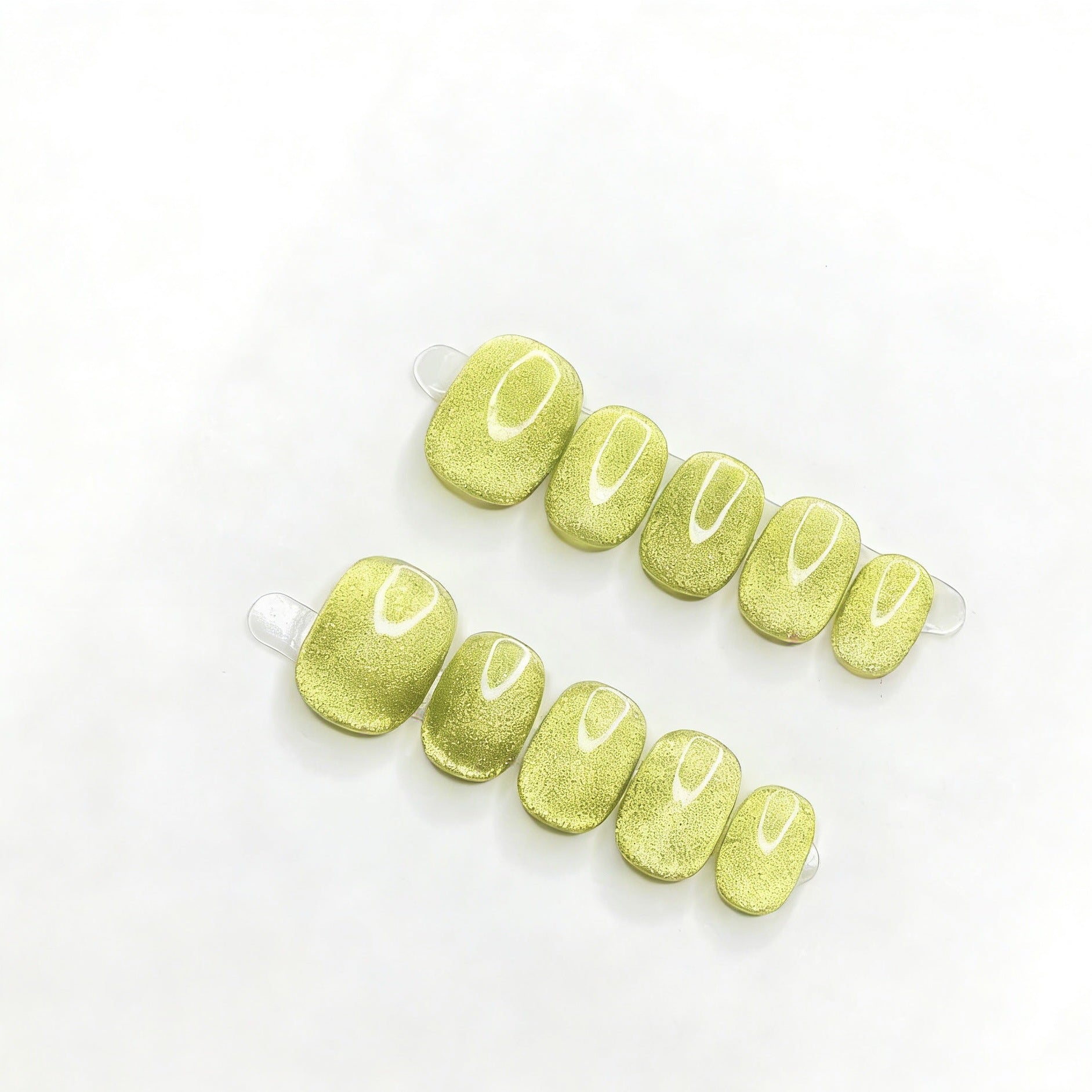 Sunshine Rose Cat's Eye