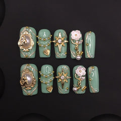 Ocean Shell Flower Pearl Dream