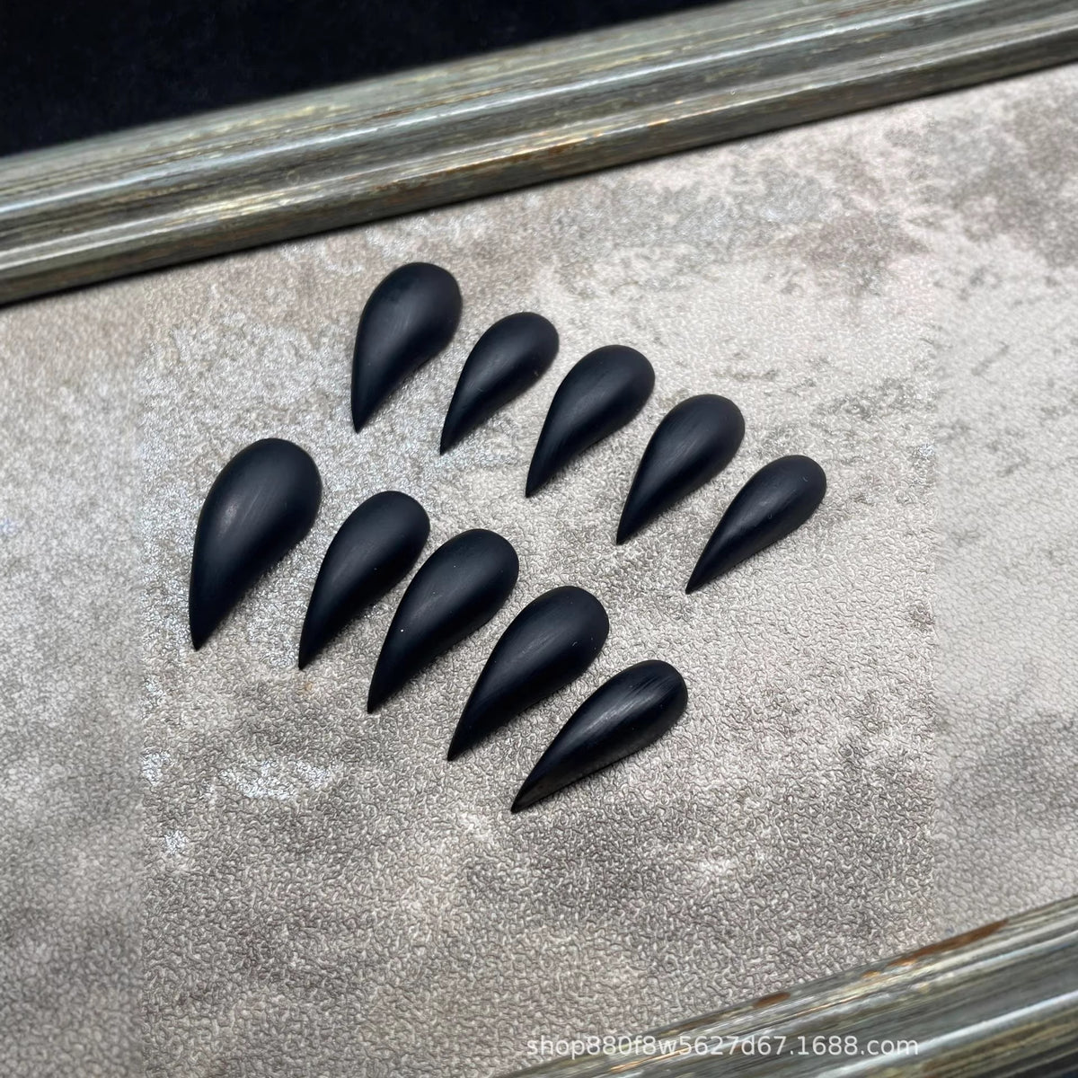 Dragon Armor Dragon Claw Finished Eagle Claw Cat Claw Beast Armor