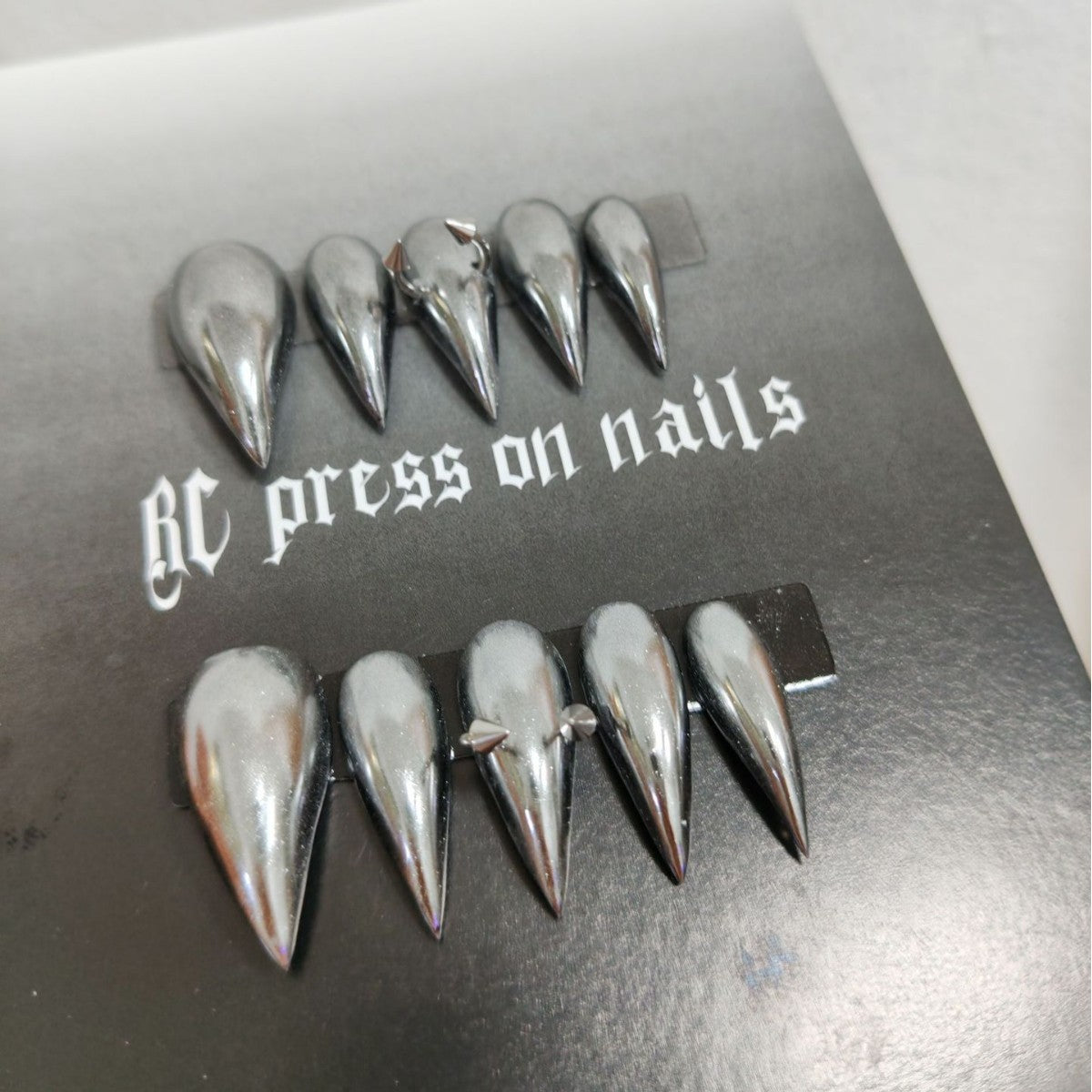 Metal