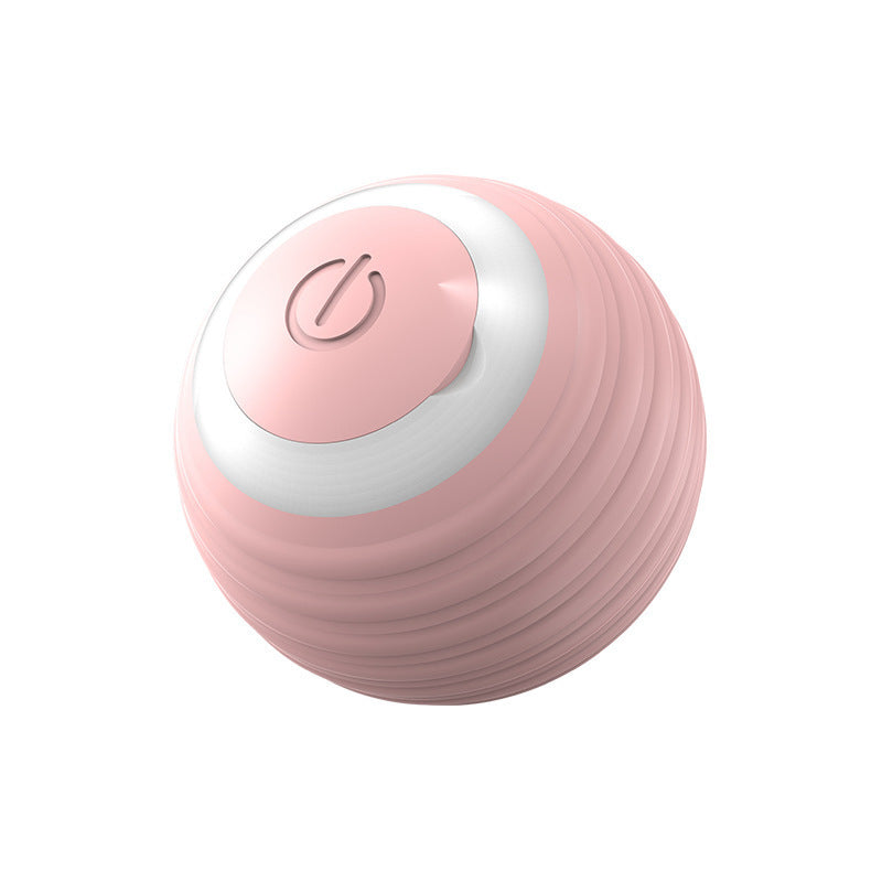 Automatic call ball