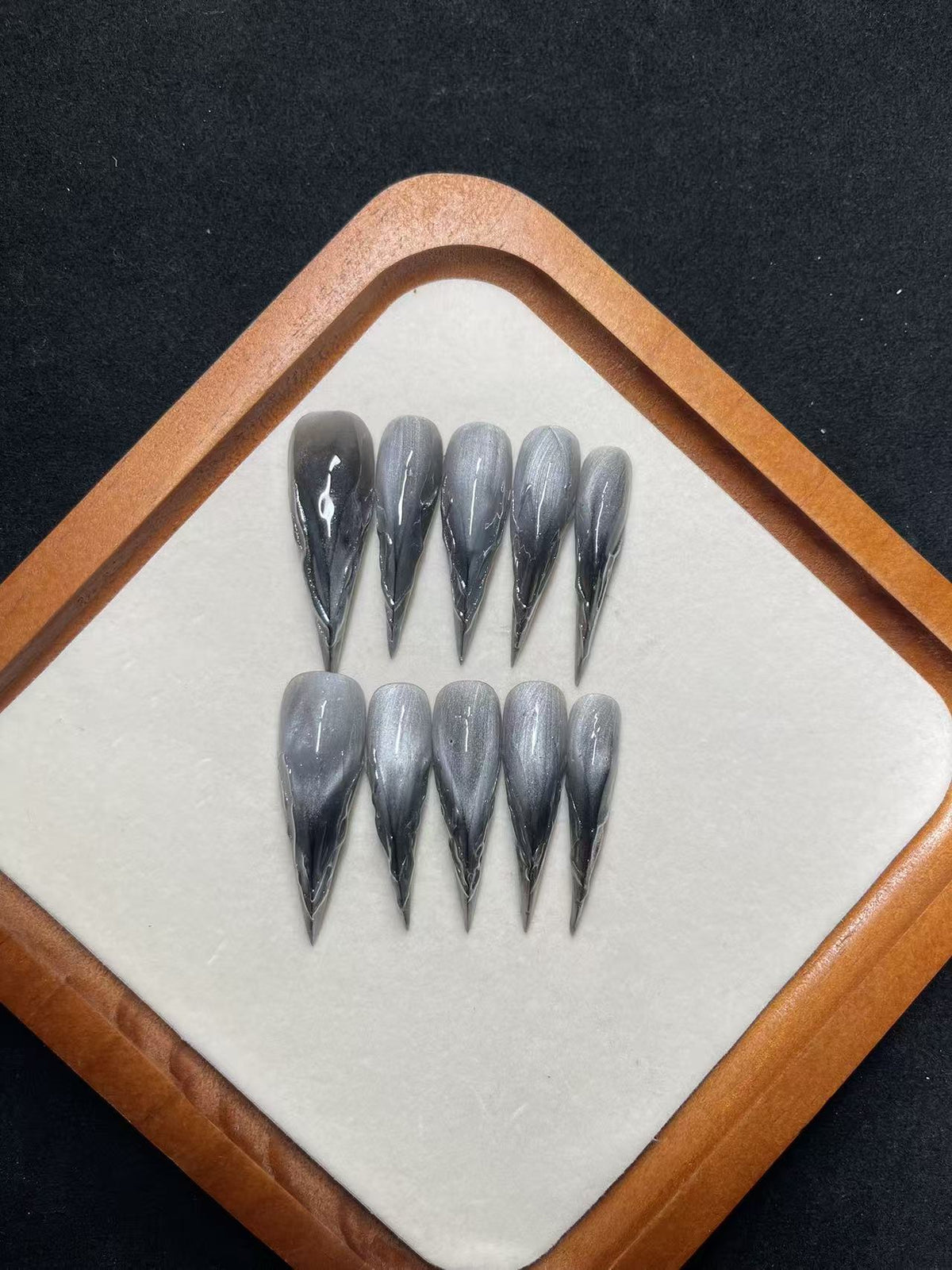 Dragon Armor Dragon Claw Finished Eagle Claw Cat Claw Beast Armor