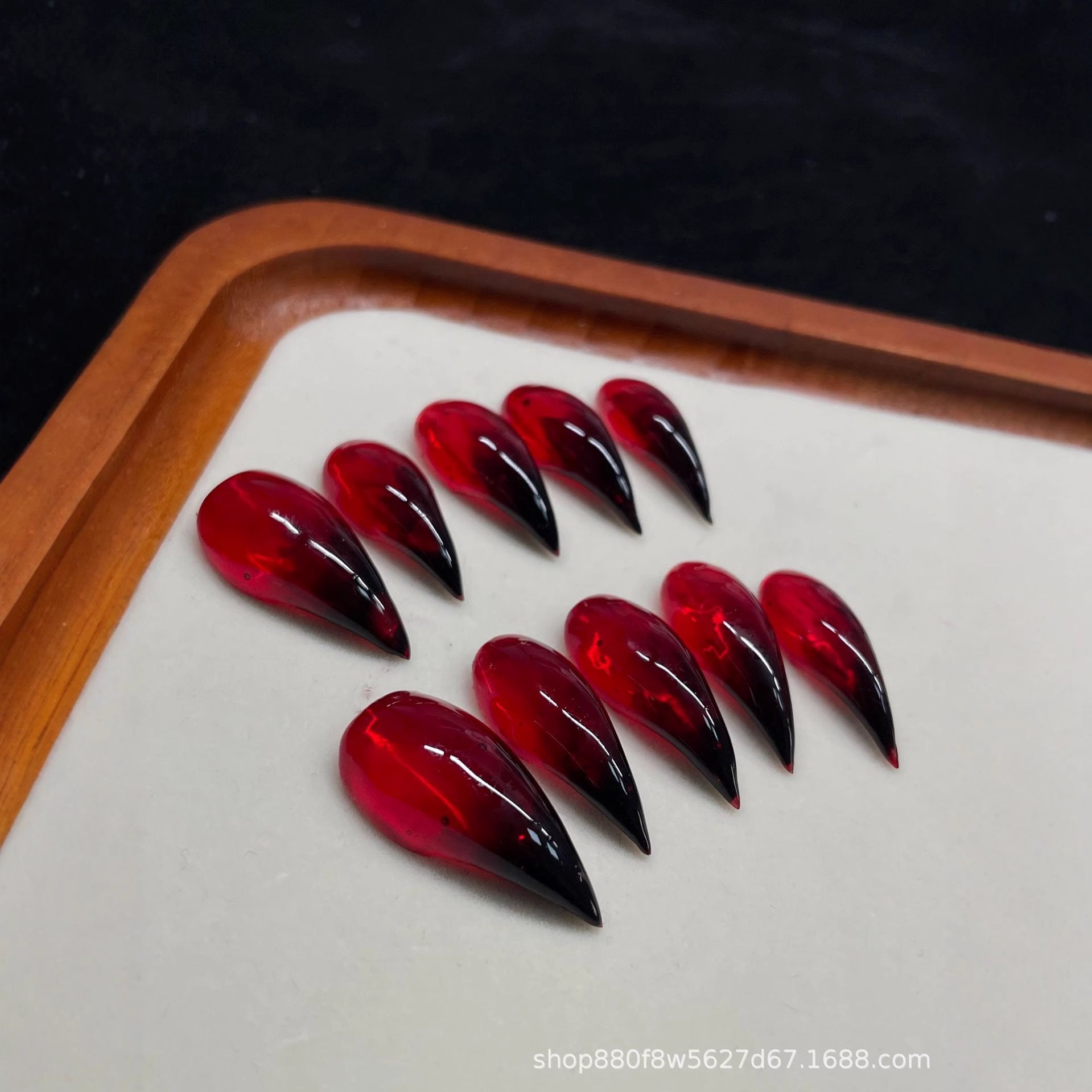 Dragon Armor Dragon Claw Finished Eagle Claw Cat Claw Beast Armor