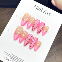 Gold powder Barbie nail powder gold