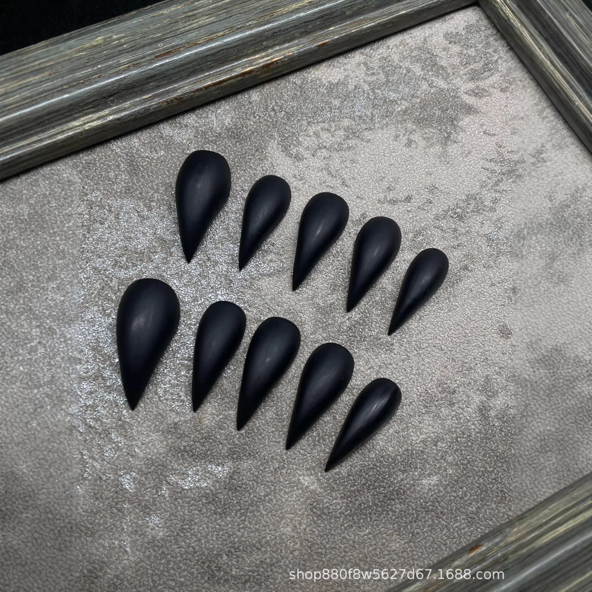 Dragon Armor Dragon Claw Finished Eagle Claw Cat Claw Beast Armor