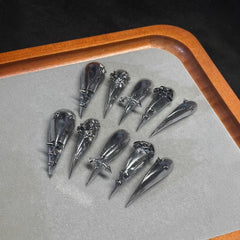 Metal variation