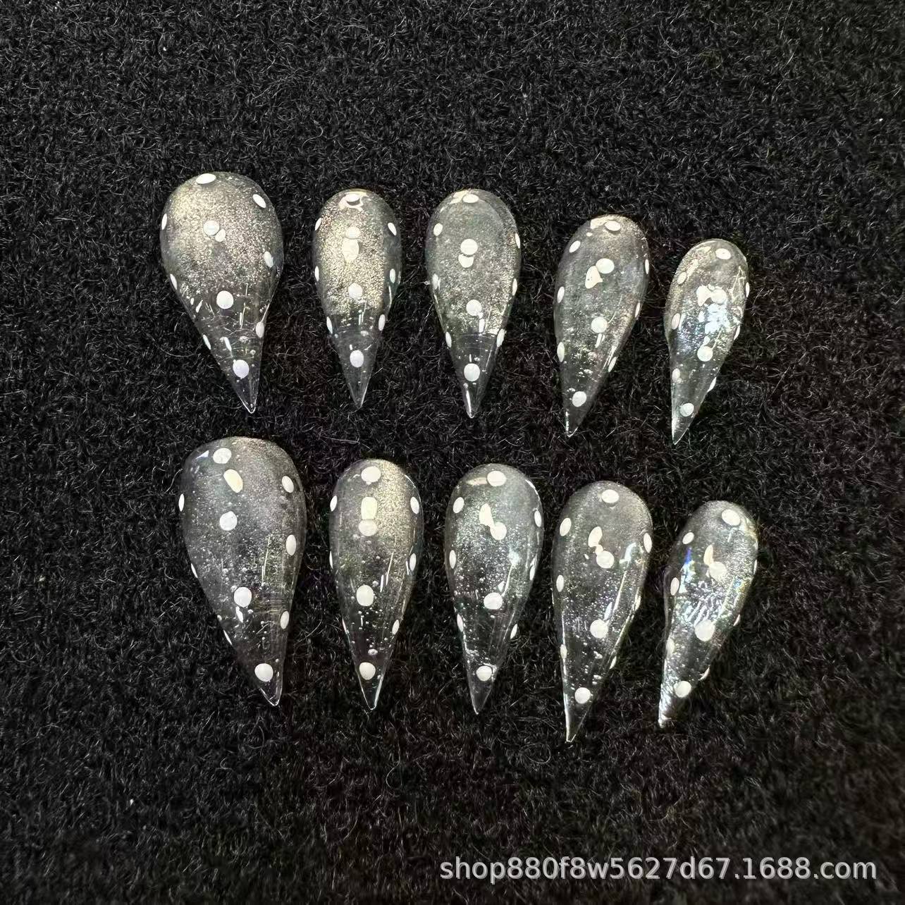 Dragon Armor Dragon Claw Finished Eagle Claw Cat Claw Beast Armor