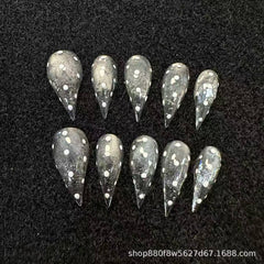Dragon Armor Dragon Claw Finished Eagle Claw Cat Claw Beast Armor