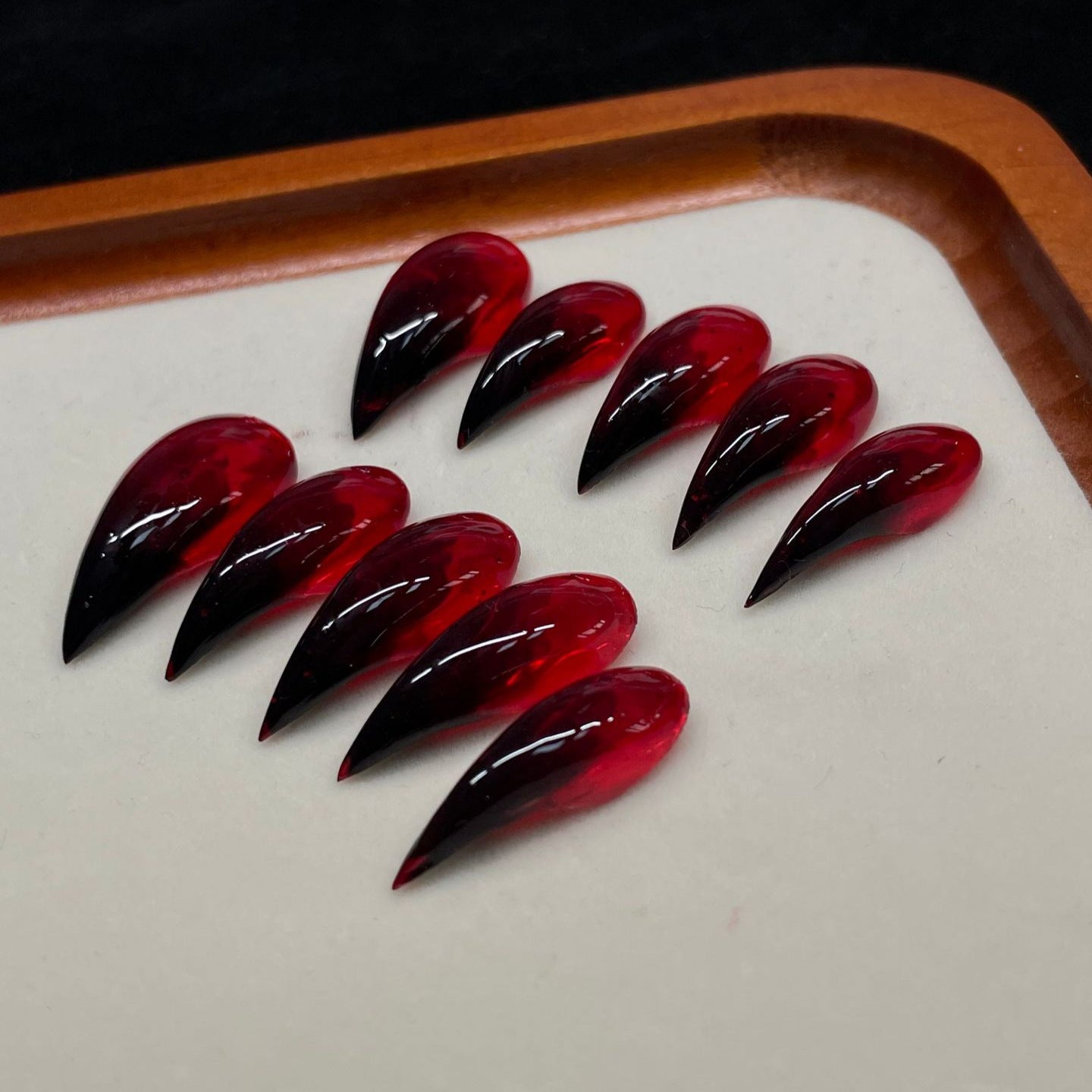 Dragon Armor Dragon Claw Finished Eagle Claw Cat Claw Beast Armor