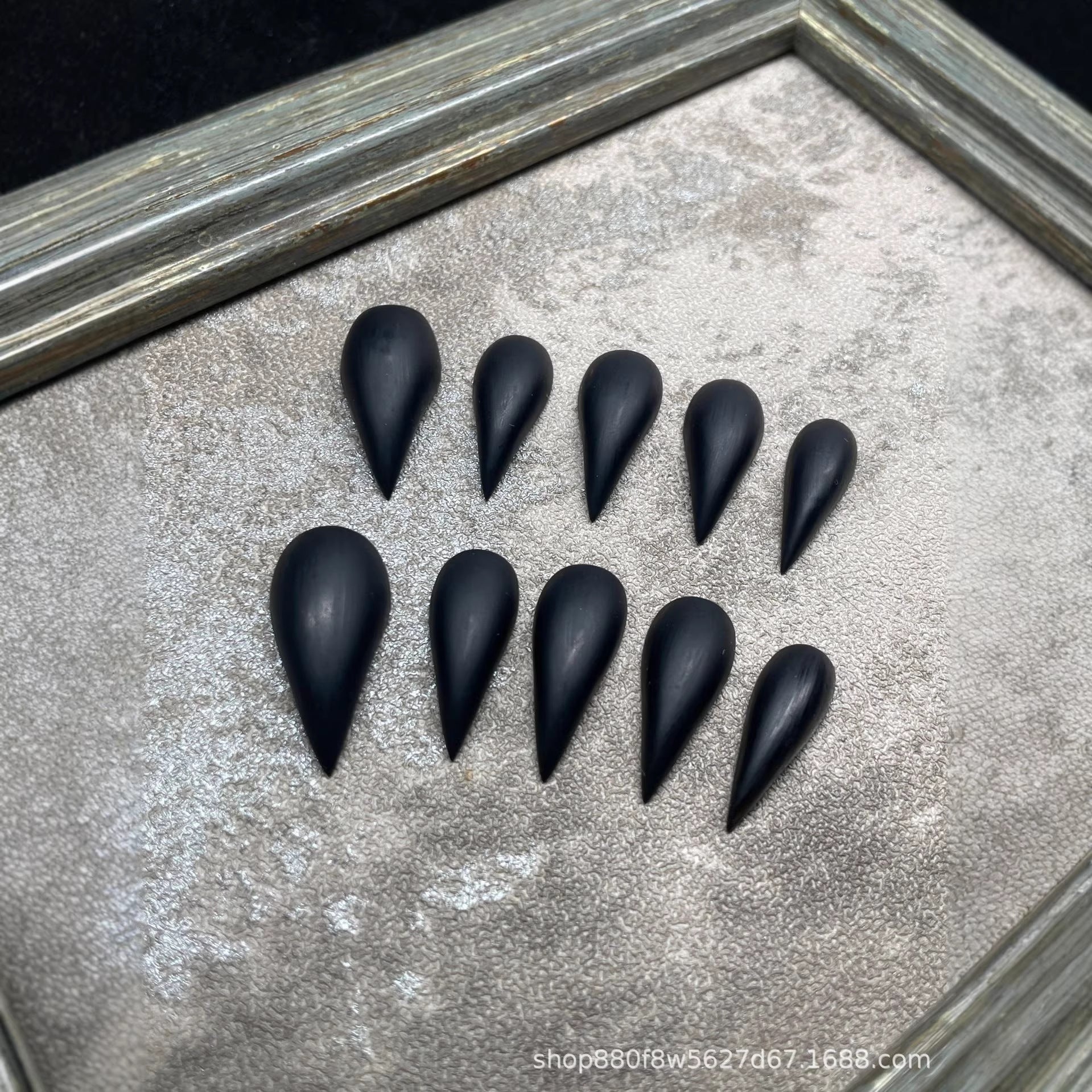Dragon Armor Dragon Claw Finished Eagle Claw Cat Claw Beast Armor