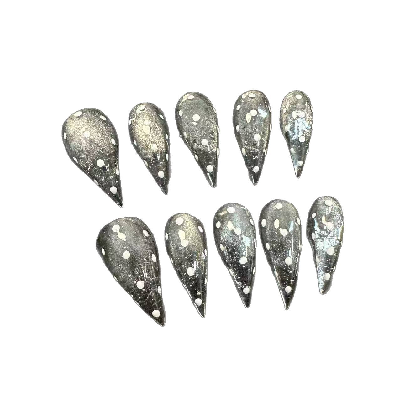 Dragon Armor Dragon Claw Finished Eagle Claw Cat Claw Beast Armor