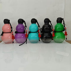 Gourd Retro Water Bottle | BLACK MYTH