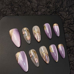 New mirror-finish tulip style