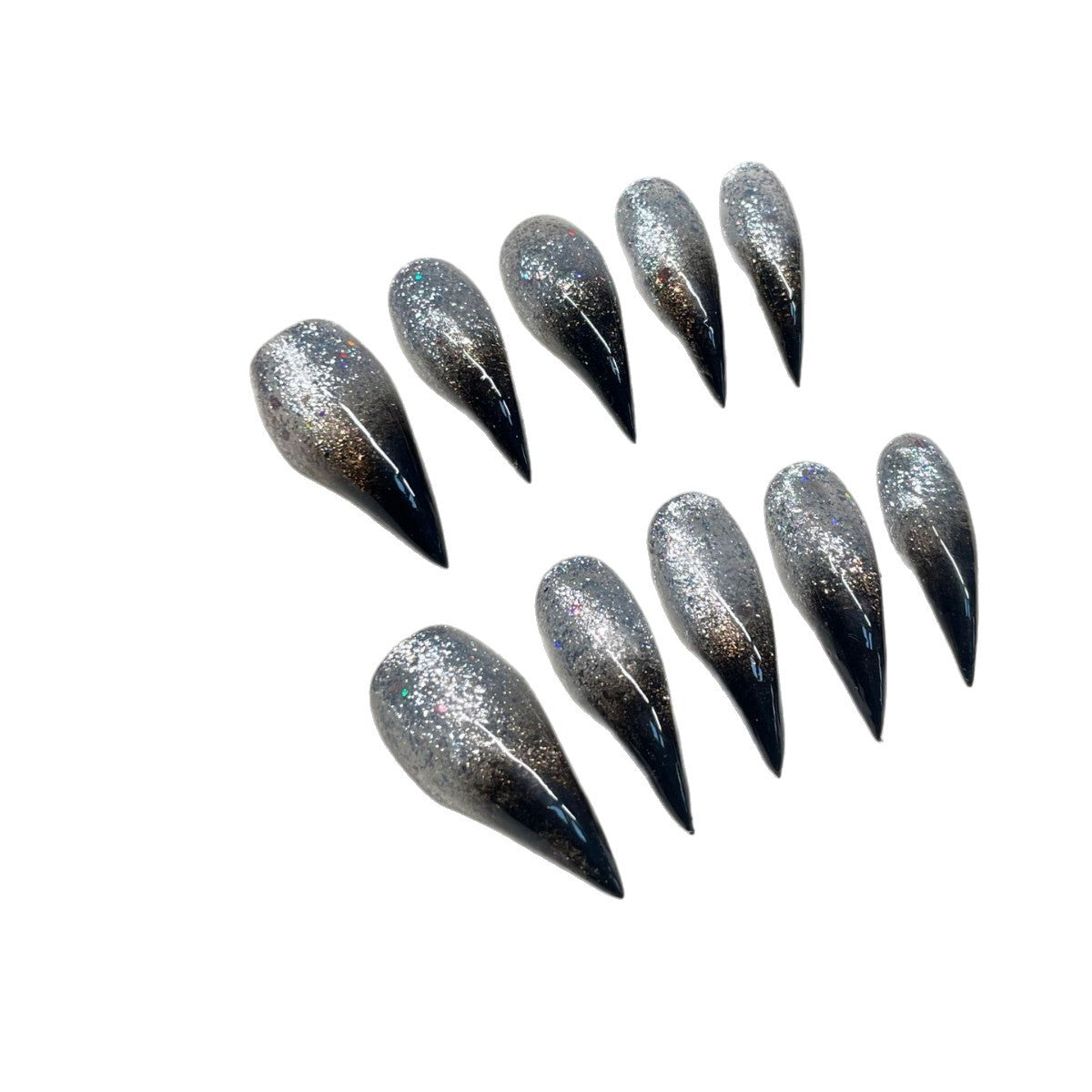 Dragon Armor Dragon Claw Finished Eagle Claw Cat Claw Beast Armor