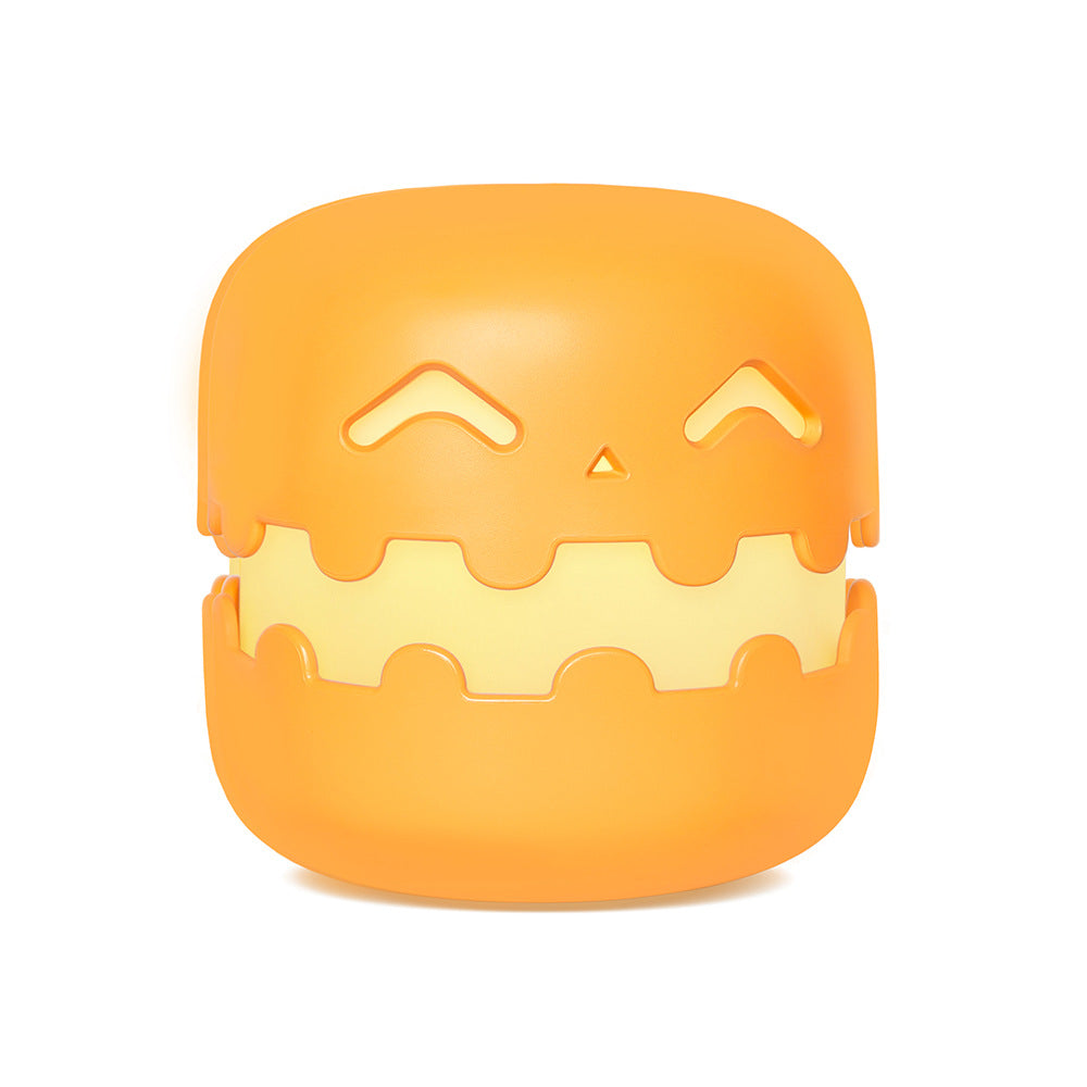 JACK O LANTERN NIGHT LIGHT