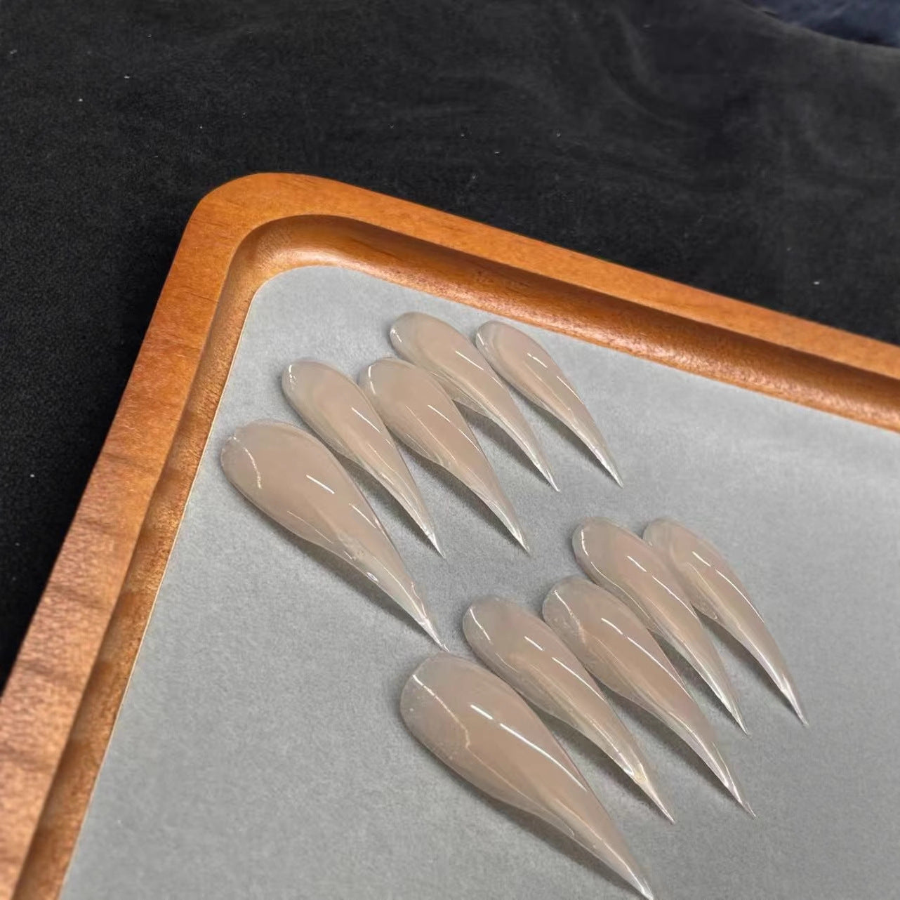 flesh nude