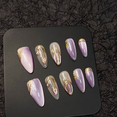 New mirror-finish tulip style