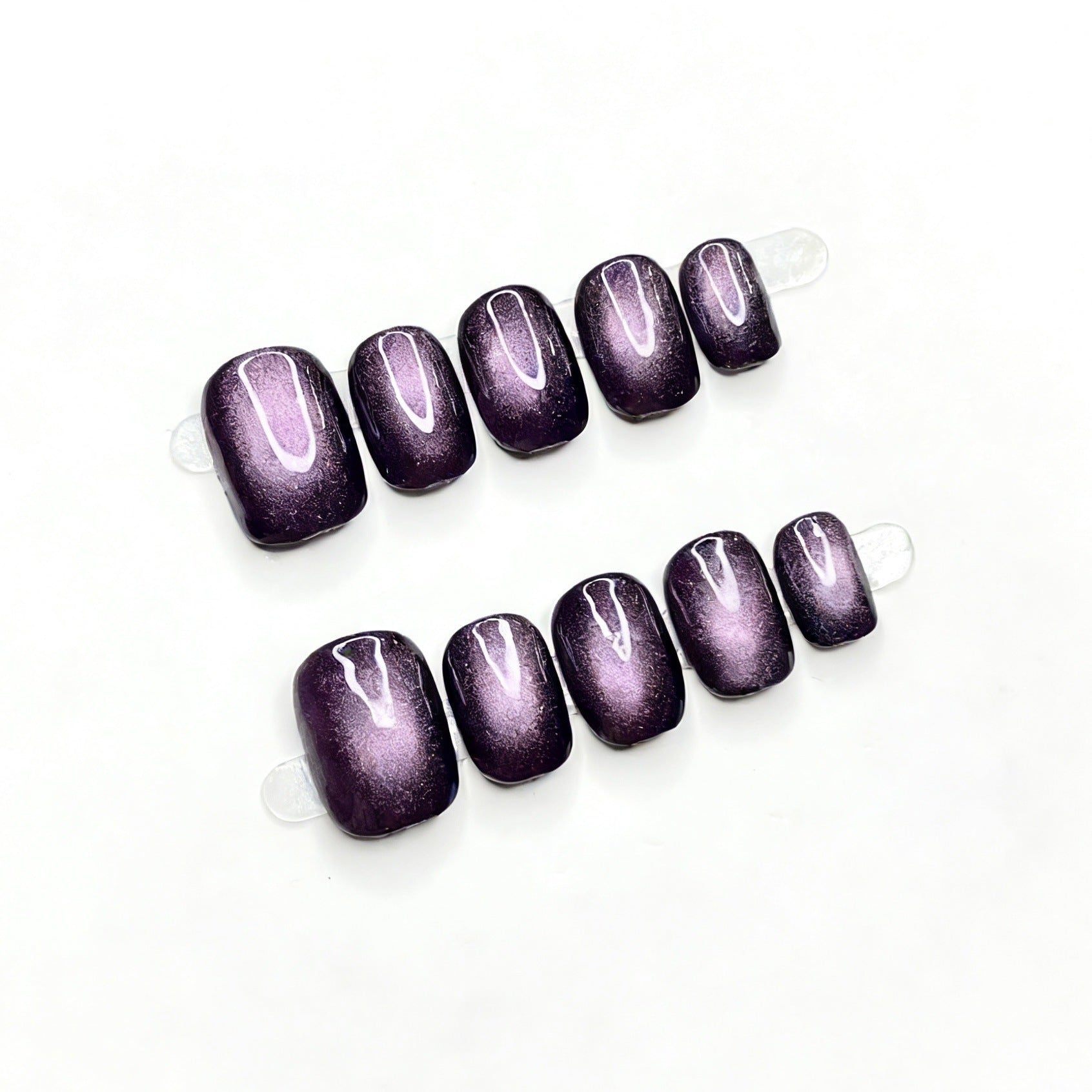 Blackcurrant Purple Grape