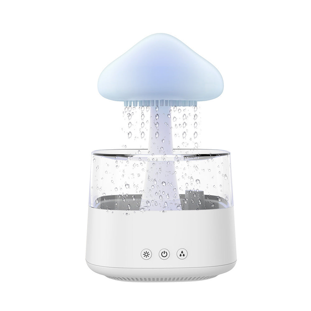 Cloud humidifier