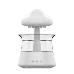 Cloud humidifier