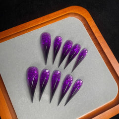 Enchanting Purple