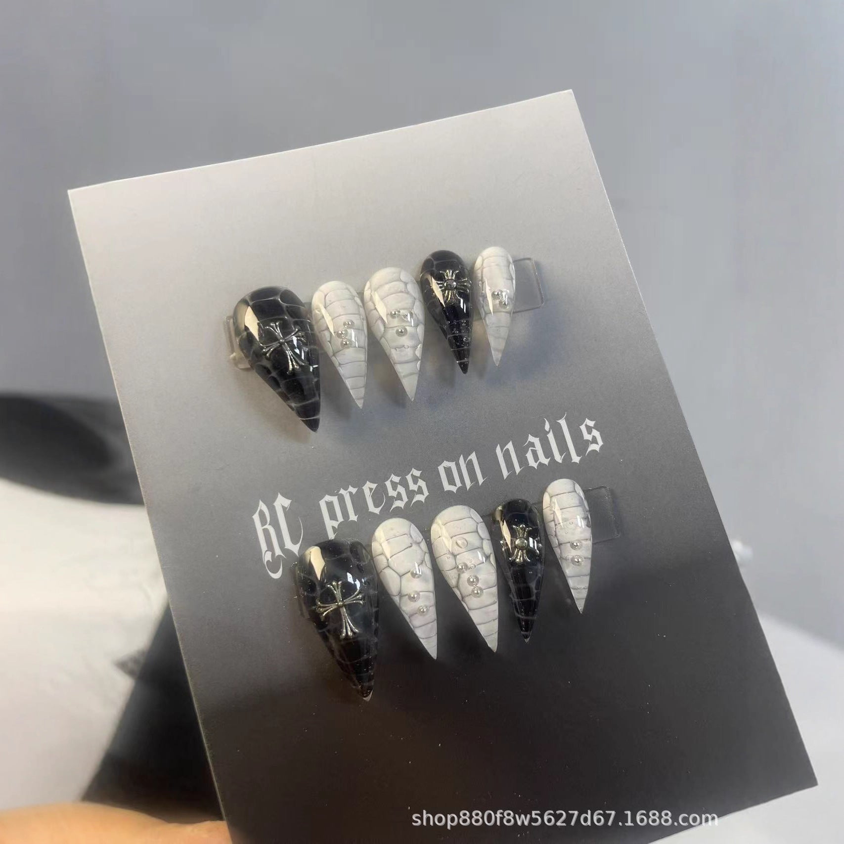 Dragon Armor Dragon Claw Manicure Eagle Claw Cat Claw Beast Armor
