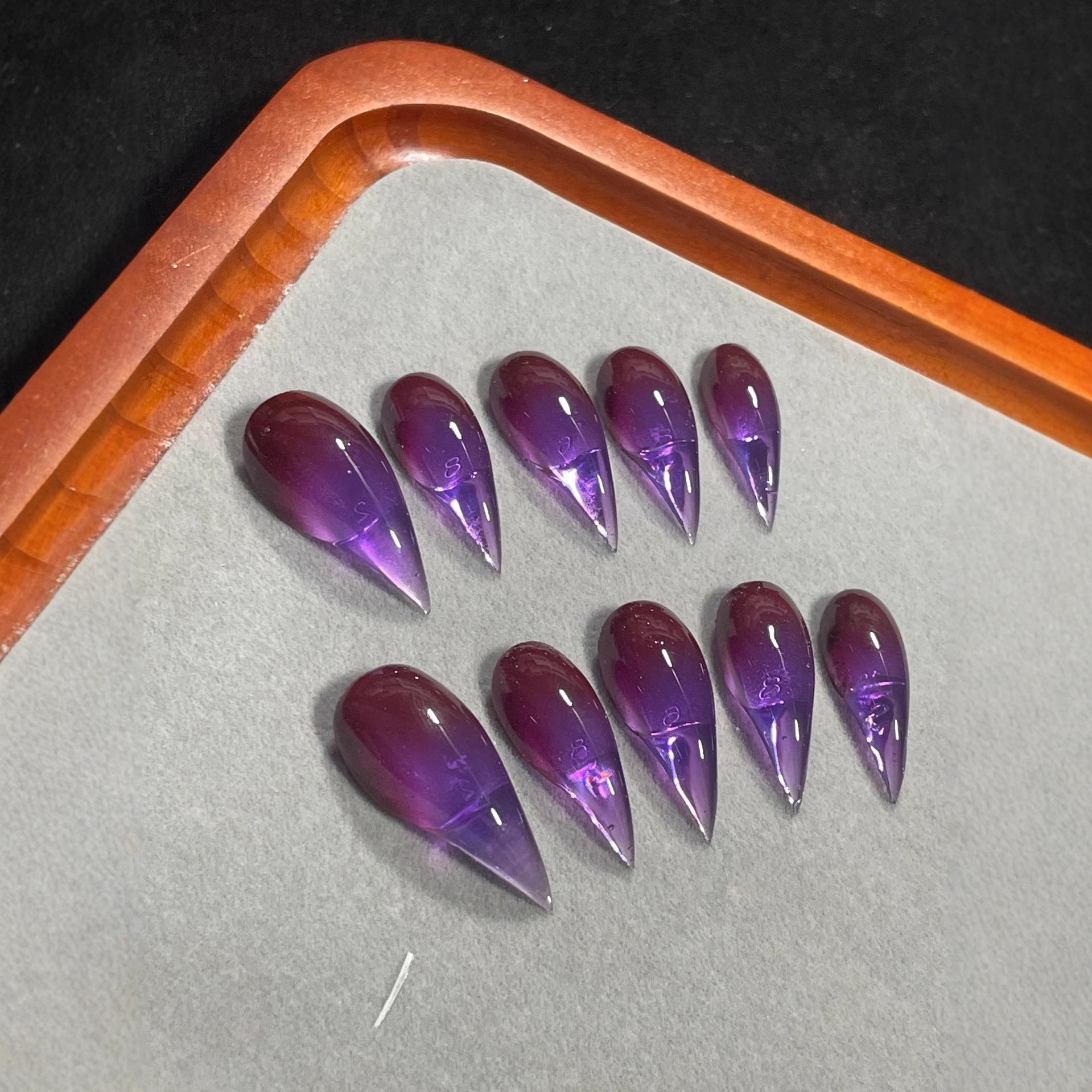 Dragon Armor Dragon Claw Finished Eagle Claw Cat Claw Beast Armor