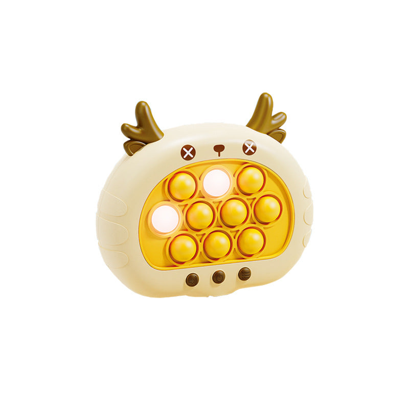 Fast Push Game Fidget Toys Pop Game