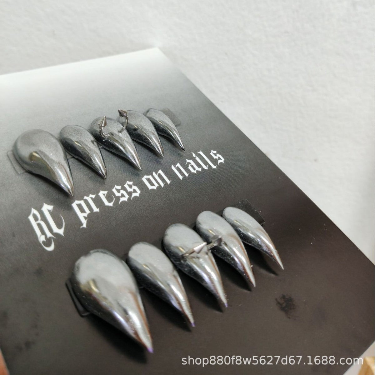 Metal