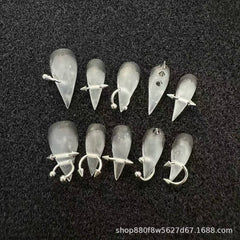 Fun rivets
