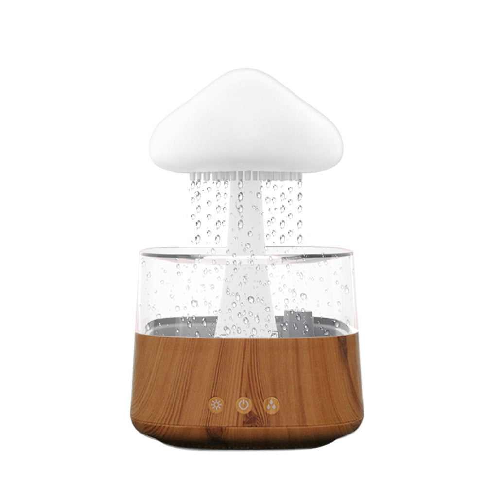 Cloud humidifier