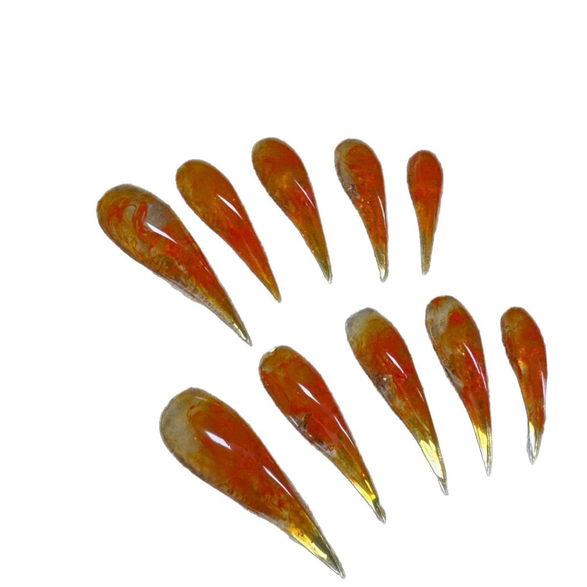 Golden arowana