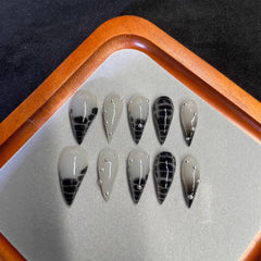 Crocodile pattern