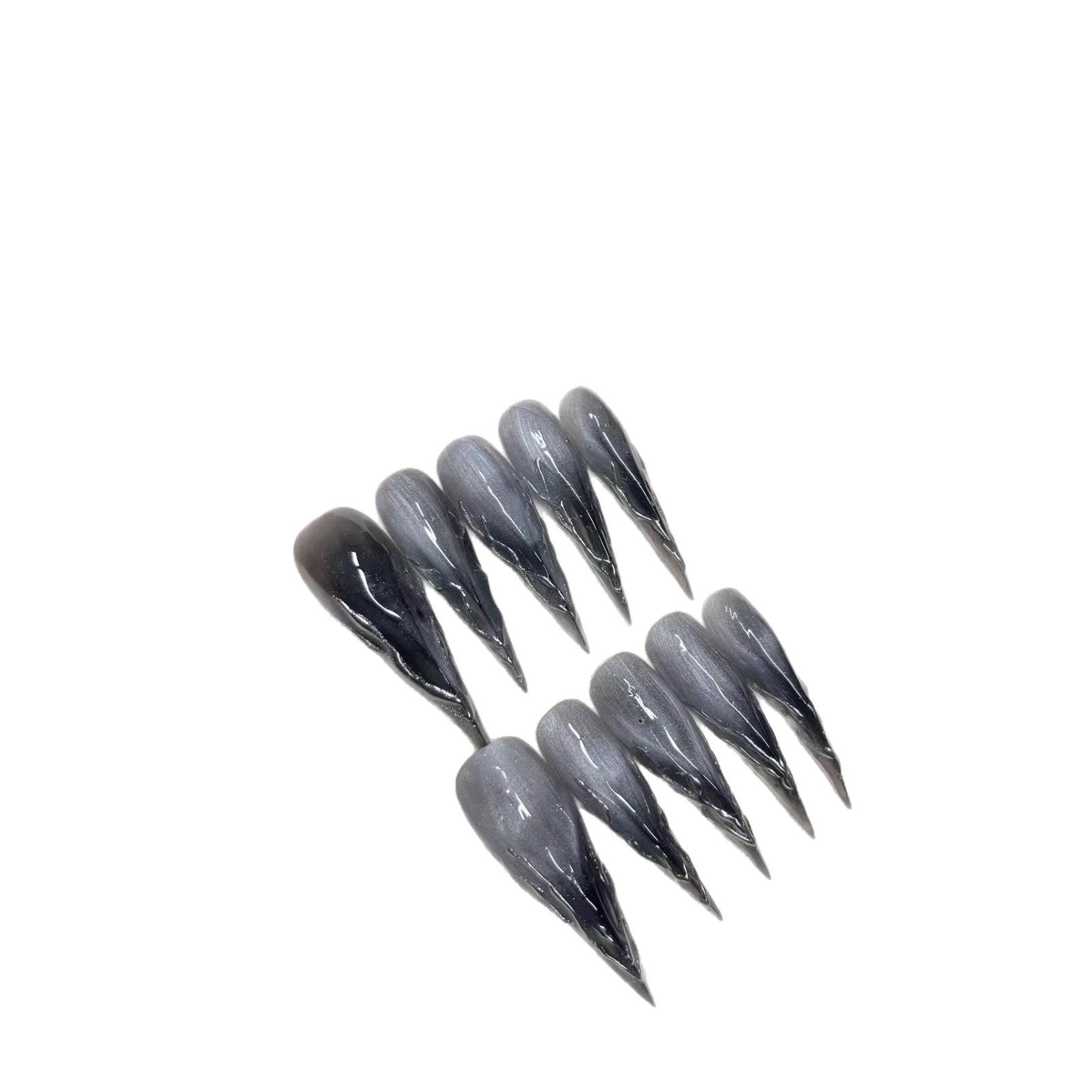 Dragon Armor Dragon Claw Finished Eagle Claw Cat Claw Beast Armor
