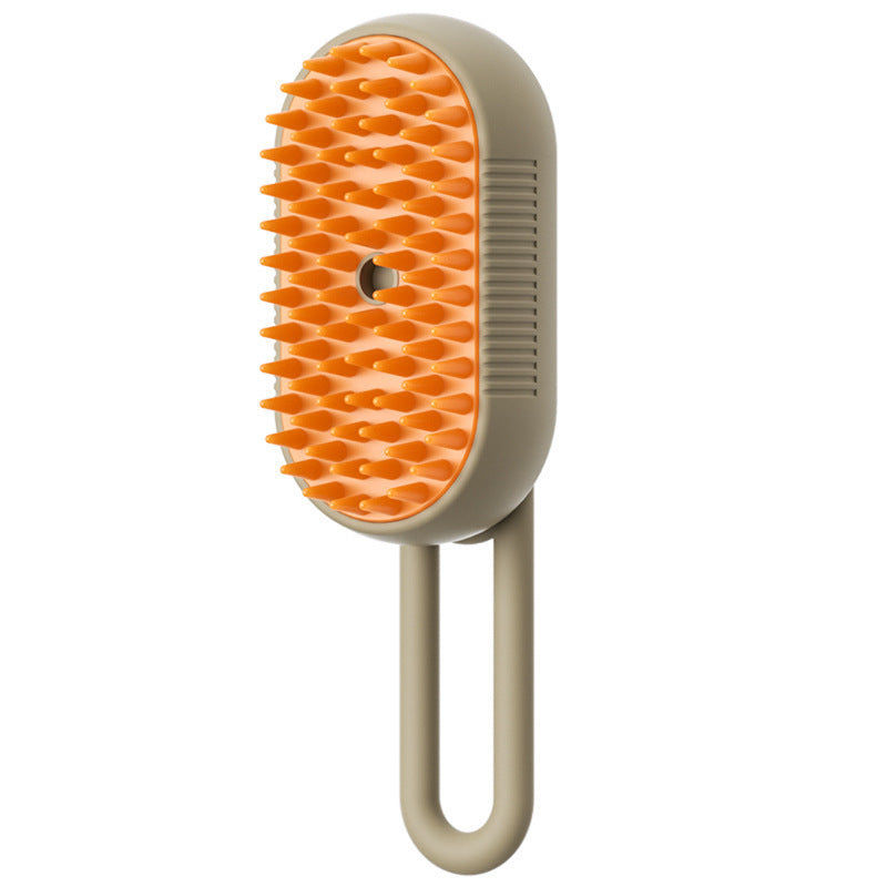 Cat Paw Shaped Steam Brush