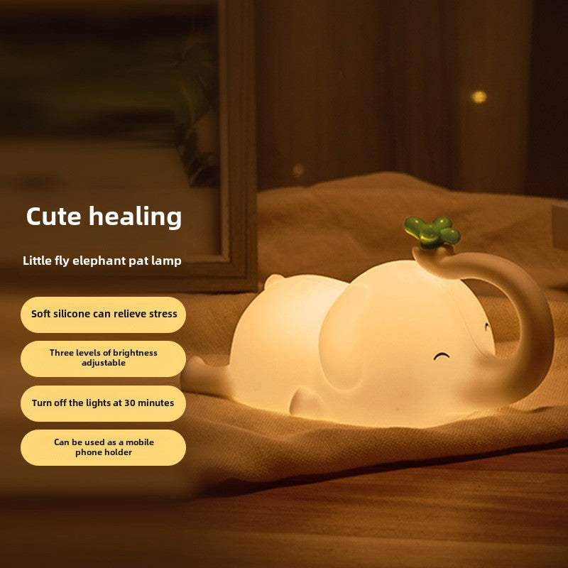Halloween Lighting Pumpkin Led Bedroom Night Light